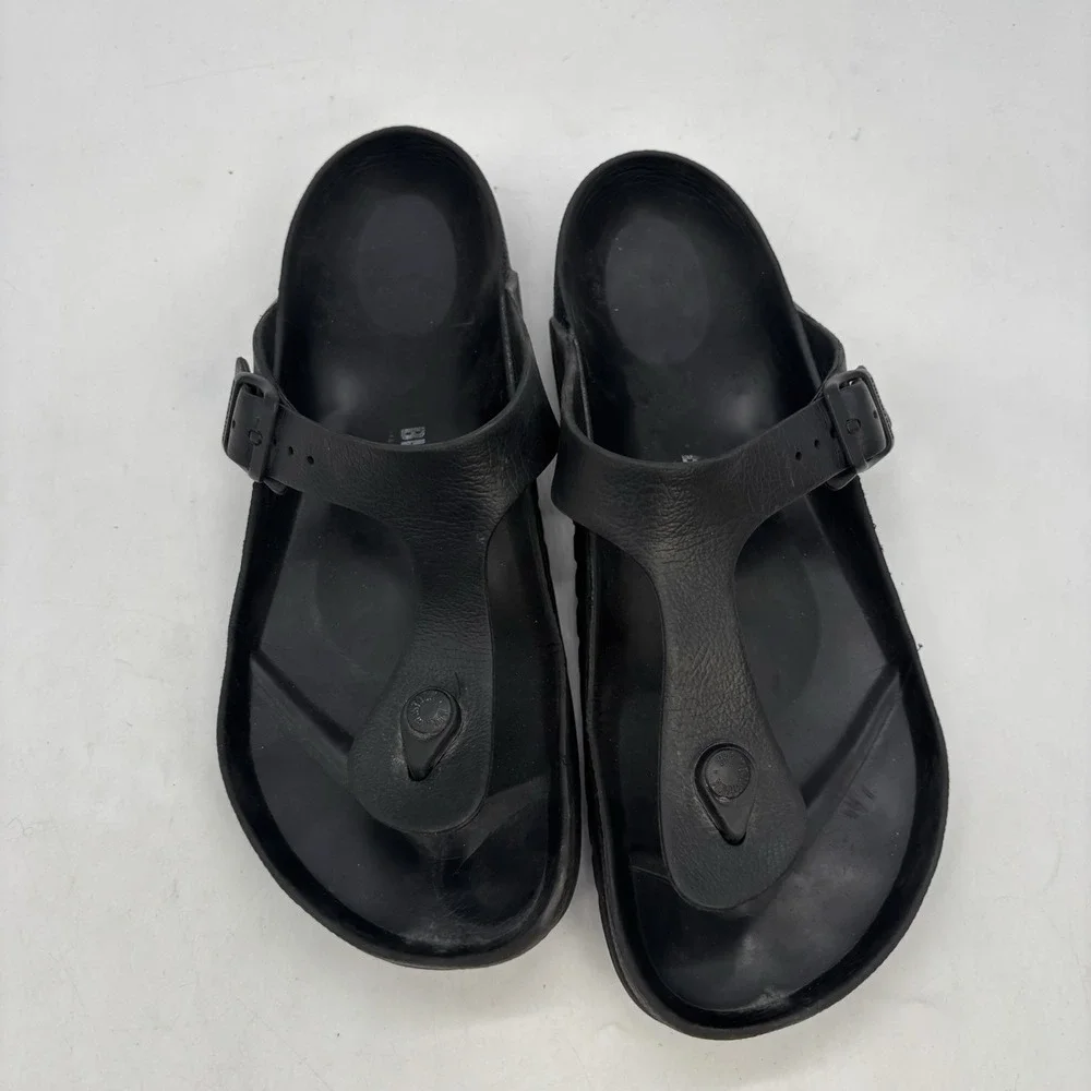 Birkenstock shop confidence